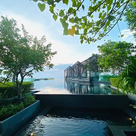 Edge Central Pattaya Vip Condo Экстерьер фото