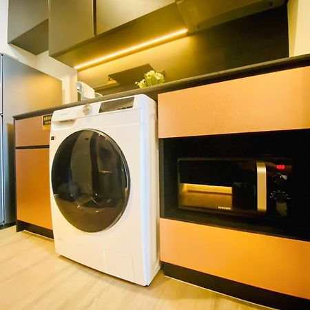 Edge Central Pattaya Vip Condo Экстерьер фото