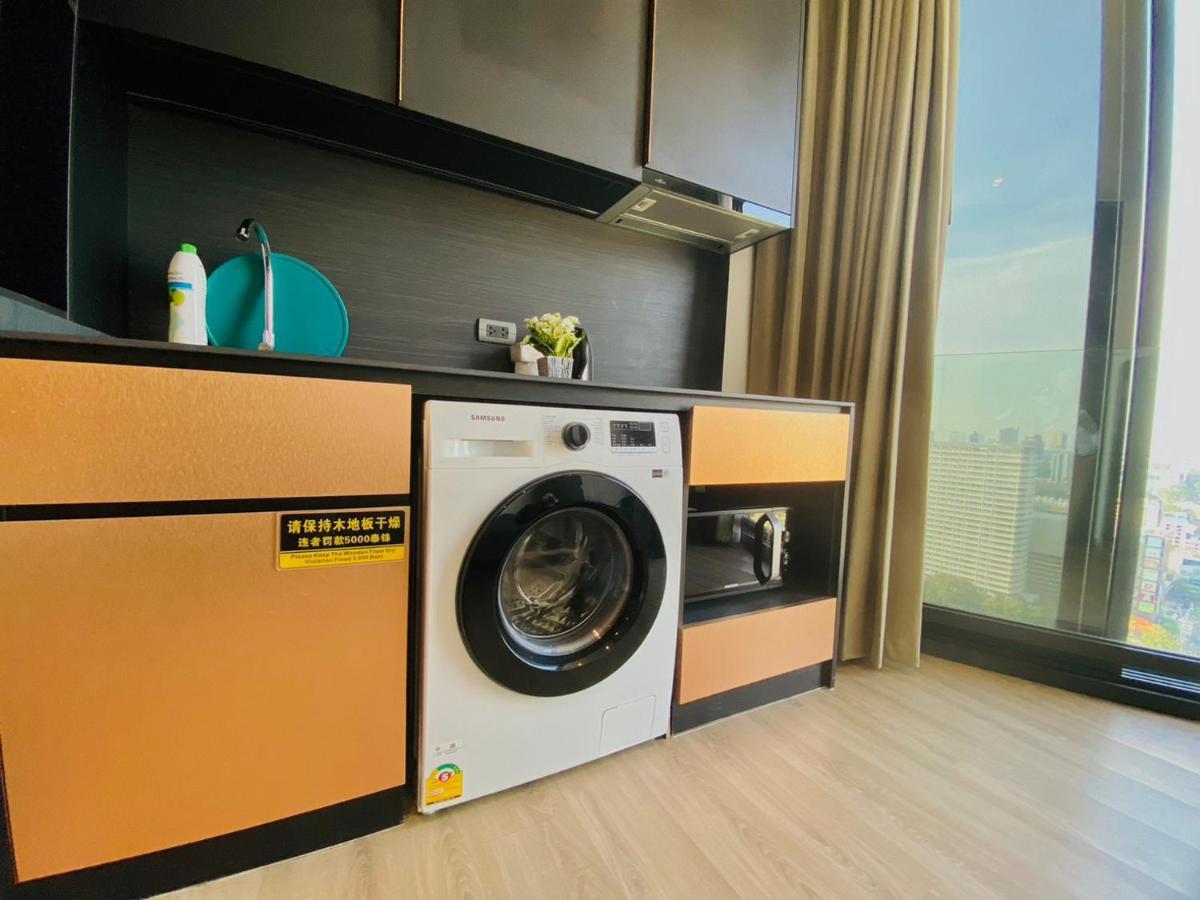 Edge Central Pattaya Vip Condo Экстерьер фото
