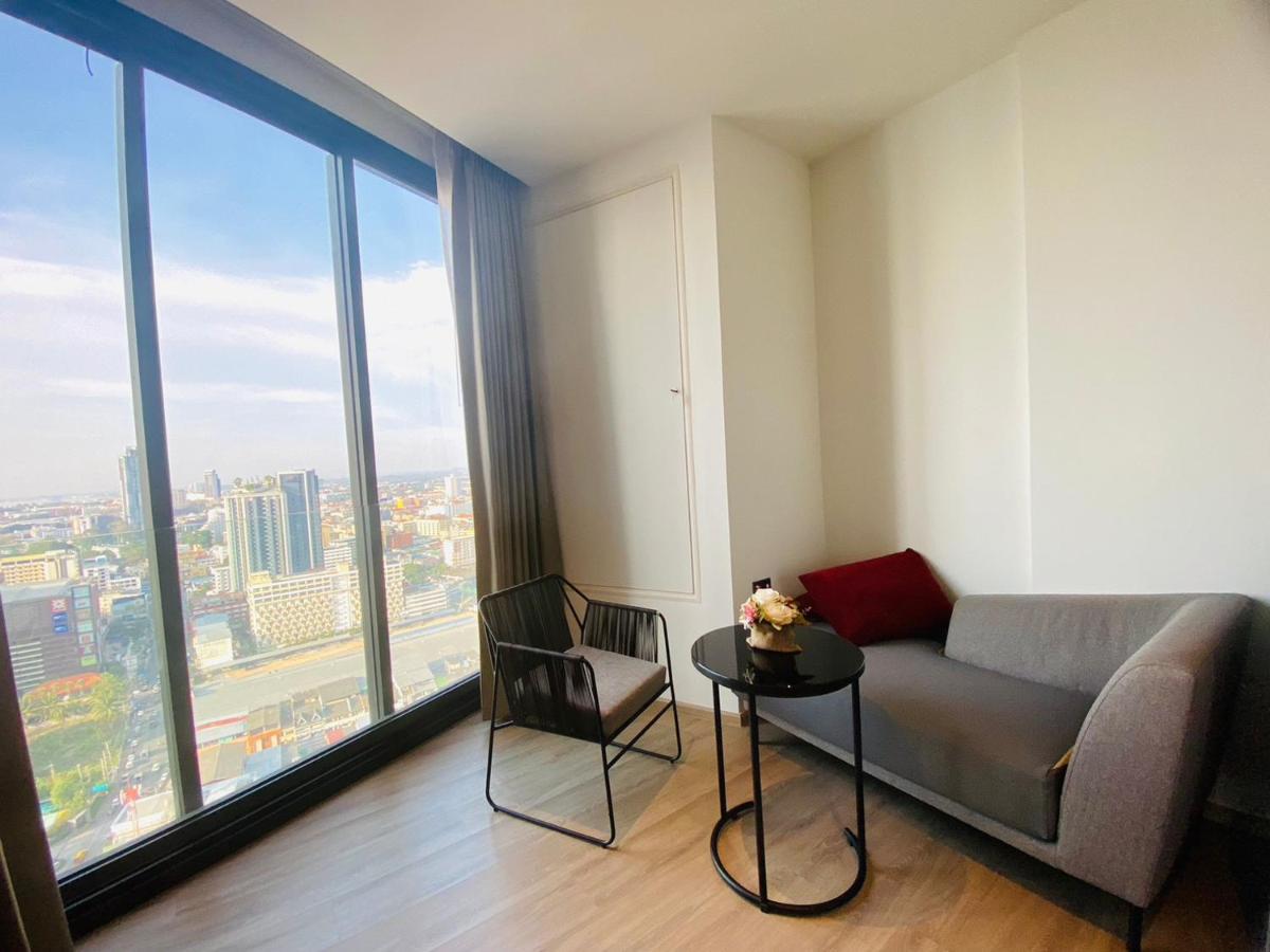 Edge Central Pattaya Vip Condo Экстерьер фото