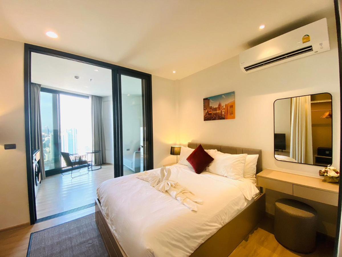 Edge Central Pattaya Vip Condo Экстерьер фото