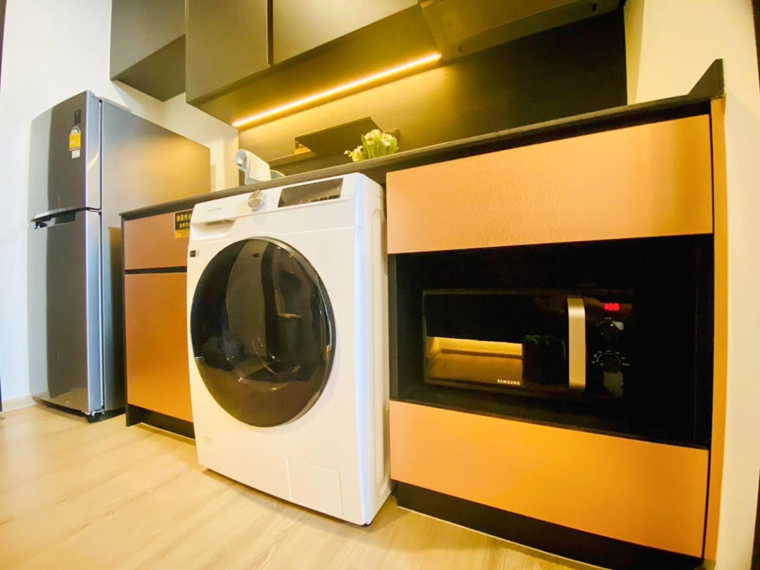 Edge Central Pattaya Vip Condo Экстерьер фото